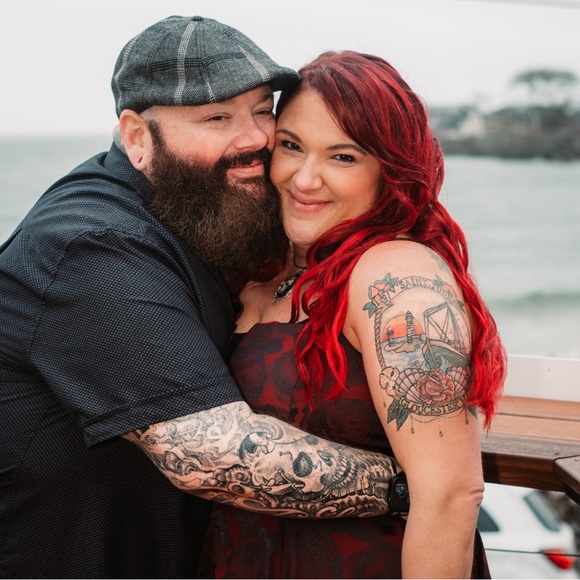 Meet your Posher, Angela - Picture 1 of 1